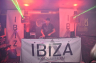 Ibiza Evolution Party - El Mágico Praha 5.11.2016