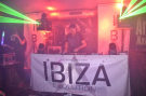 Ibiza Evolution Party - El Mágico Praha 5.11.2016