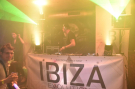 Ibiza Evolution Party - El Mágico Praha 5.11.2016
