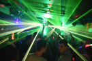 Ibiza Evolution Party - El Mágico Praha 5.11.2016