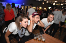 Beer Pong Championship - Klub Céčko Praha 8.11.2016