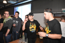 Beer Pong Championship - Klub Céčko Praha 8.11.2016