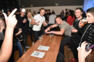 Beer Pong Championship - Klub Céčko Praha 8.11.2016