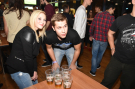 Beer Pong Championship - Klub Céčko Praha 8.11.2016