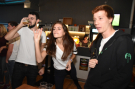 Beer Pong Championship - Klub Céčko Praha 8.11.2016