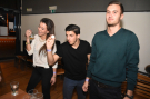 Beer Pong Championship - Klub Céčko Praha 8.11.2016