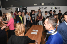 Beer Pong Championship - Klub Céčko Praha 8.11.2016