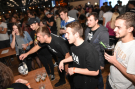 Beer Pong Championship - Klub Céčko Praha 8.11.2016