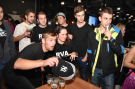 Beer Pong Championship - Klub Céčko Praha 8.11.2016