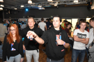 Beer Pong Championship - Klub Céčko Praha 8.11.2016