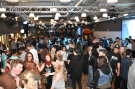 Beer Pong Championship - Klub Céčko Praha 8.11.2016