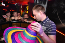 Mexická Sombrero Tequila Party - El Mágico Praha 9.11.216