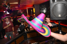 Mexická Sombrero Tequila Party - El Mágico Praha 9.11.216