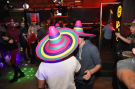 Mexická Sombrero Tequila Party - El Mágico Praha 9.11.216