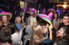 Mexická Sombrero Tequila Party - El Mágico Praha 9.11.216