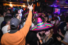Mexická Sombrero Tequila Party - El Mágico Praha 9.11.216