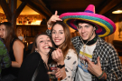 Mexická Sombrero Tequila Party - El Mágico Praha 9.11.216