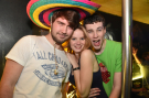 Mexická Sombrero Tequila Party - El Mágico Praha 9.11.216