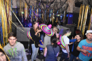 Mexická Sombrero Tequila Party - Ballagio Říčany 11.11.2016