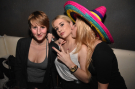 Mexická Sombrero Tequila Party - Ballagio Říčany 11.11.2016