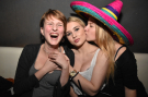 Mexická Sombrero Tequila Party - Ballagio Říčany 11.11.2016