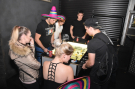 Mexická Sombrero Tequila Party - Ballagio Říčany 11.11.2016