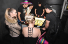 Mexická Sombrero Tequila Party - Ballagio Říčany 11.11.2016