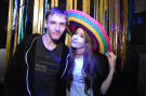 Mexická Sombrero Tequila Party - Ballagio Říčany 11.11.2016