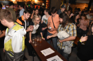 Beer Pong Championship - El Mágico Praha 14.11.2016