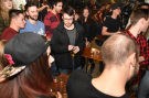 Beer Pong Championship - El Mágico Praha 14.11.2016