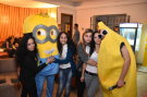 Crazy Minions Party - Nároďák Jaroměř 18.11.2016