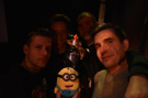 Crazy Minions Party - Nároďák Jaroměř 18.11.2016