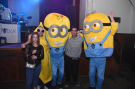Crazy Minions Party - Nároďák Jaroměř 18.11.2016
