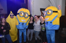 Crazy Minions Party - Nároďák Jaroměř 18.11.2016