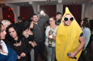 Crazy Minions Party - Nároďák Jaroměř 18.11.2016