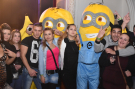 Crazy Minions Party - Nároďák Jaroměř 18.11.2016
