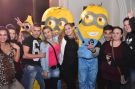 Crazy Minions Party - Nároďák Jaroměř 18.11.2016