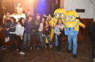 Crazy Minions Party - Nároďák Jaroměř 18.11.2016