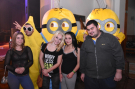 Crazy Minions Party - Nároďák Jaroměř 18.11.2016