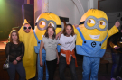 Crazy Minions Party - Nároďák Jaroměř 18.11.2016