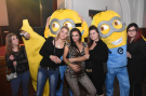 Crazy Minions Party - Nároďák Jaroměř 18.11.2016