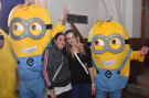 Crazy Minions Party - Nároďák Jaroměř 18.11.2016