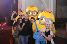Crazy Minions Party - Nároďák Jaroměř 18.11.2016