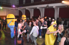 Crazy Minions Party - Nároďák Jaroměř 18.11.2016