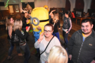 Crazy Minions Party - Nároďák Jaroměř 18.11.2016