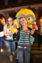 Crazy Minions Party - Nároďák Jaroměř 18.11.2016