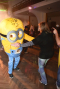 Crazy Minions Party - Nároďák Jaroměř 18.11.2016
