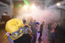 Crazy Minions Party - Nároďák Jaroměř 18.11.2016