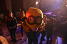 Crazy Minions Party - Nároďák Jaroměř 18.11.2016