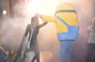 Crazy Minions Party - Nároďák Jaroměř 18.11.2016